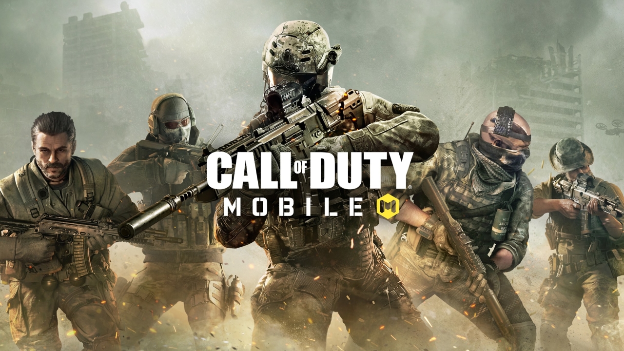 Call of Duty Mobile (Foto: Divulgação/Call of Duty Mobile)