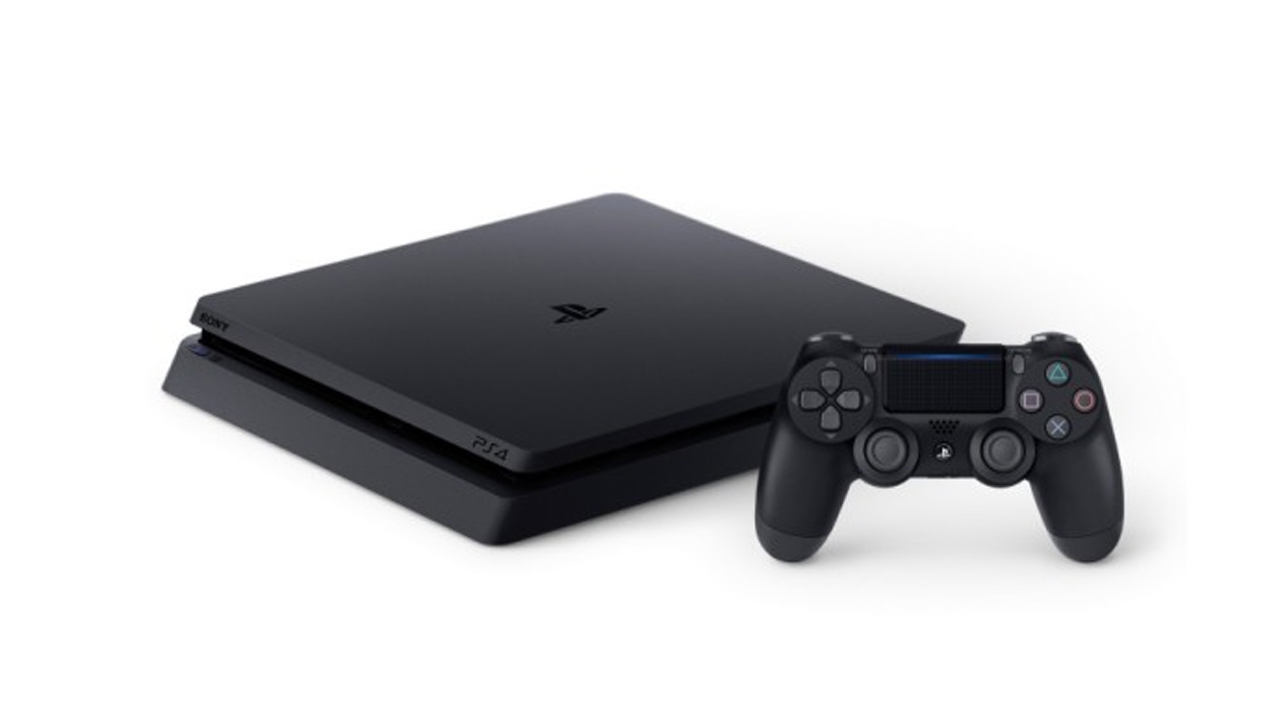 PS4 Slim tem mais opções de armazenamento (Foto: Dilvulgação/Sony)