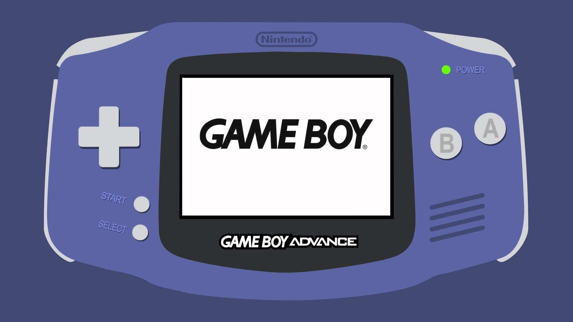 emulador game boy Advance para android 