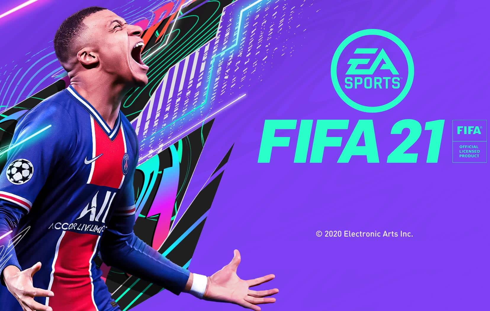 FIFA 21 requisitos mínimos e recomendados para PC