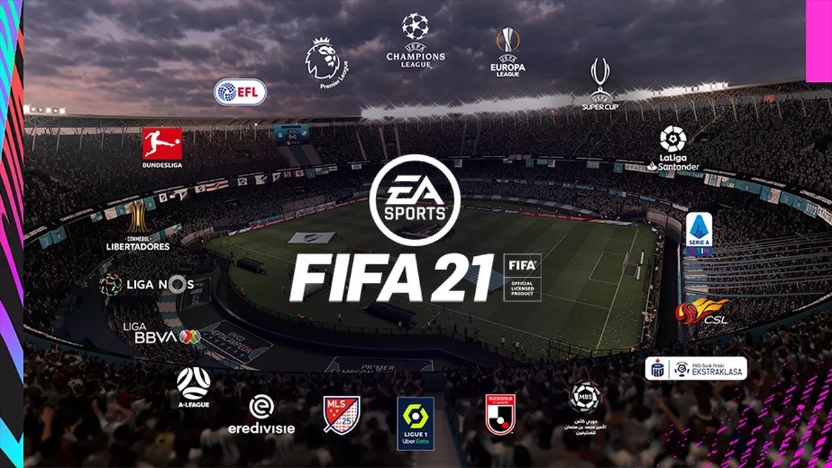 Requisitos de sistema do FIFA 22 para PC - EA SPORTS