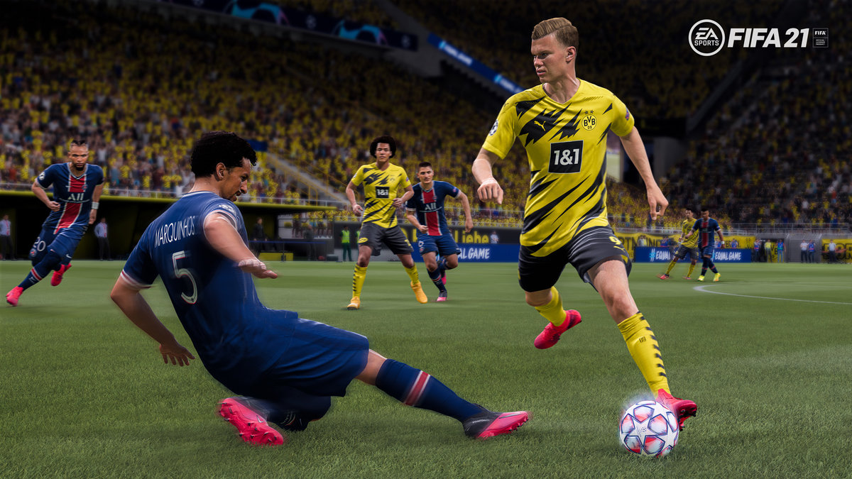 FIFA 21: r gasta mais de R$ 250 mil no jogo antes do lançamento