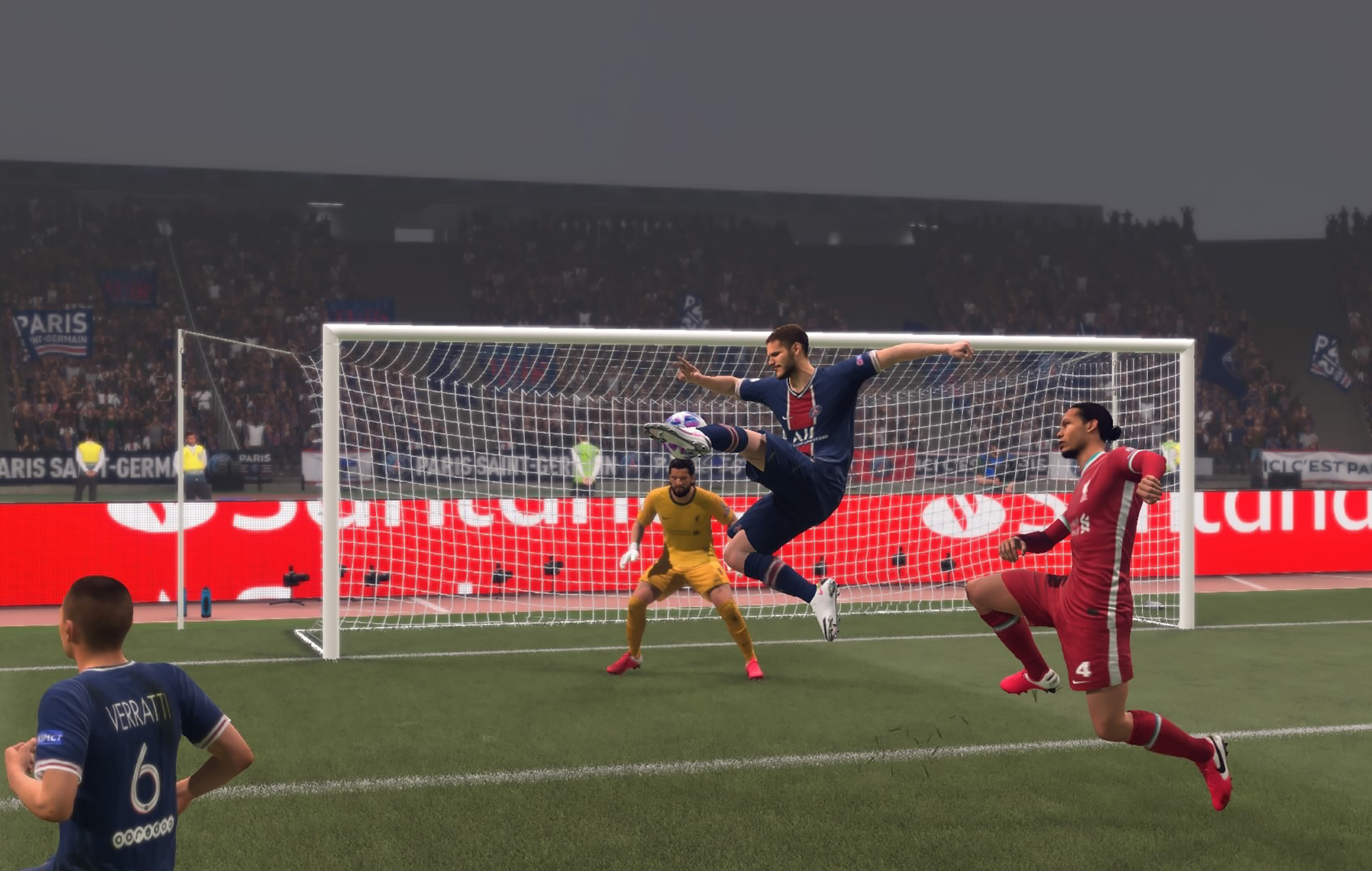 FIFA 21: vale a pena?