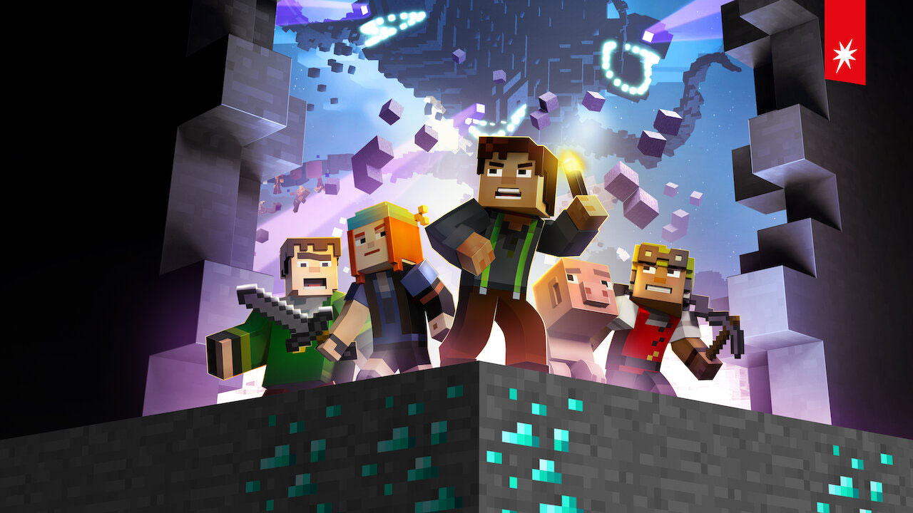 Jogo Minecraft - Xbox 360 - Mojang - Jogos de Aventura - Magazine Luiza