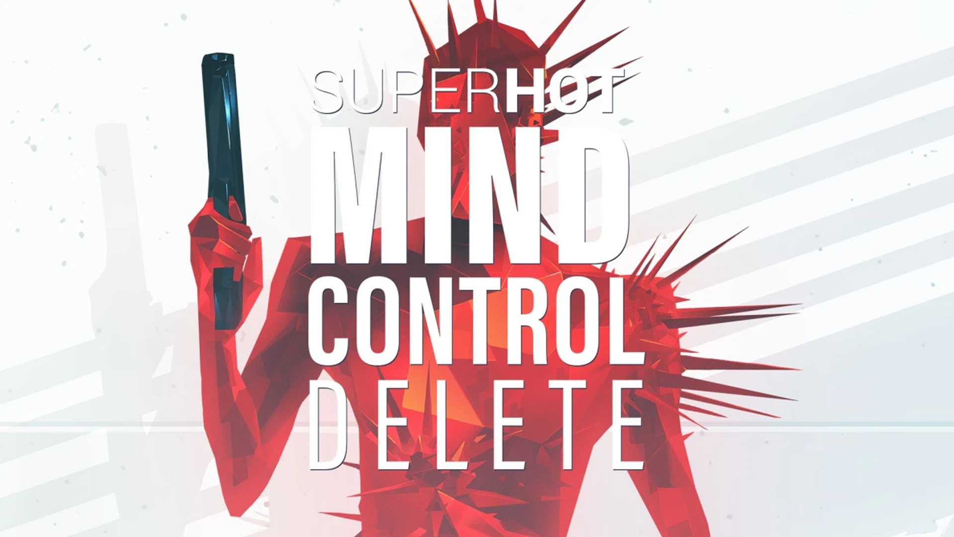 Superhot: Mind Control Delete também ingressa no catálogo Xbox Game Pass no dia 25 de fevereiro