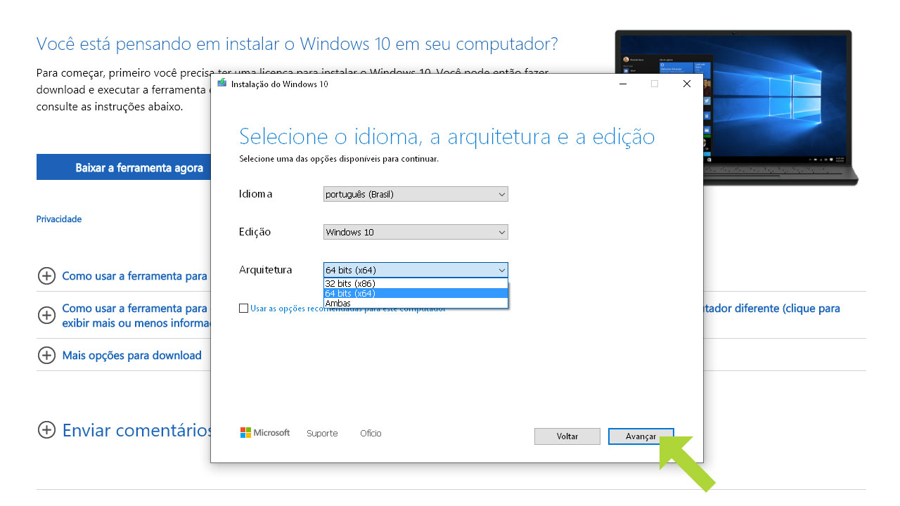 Veja como baixar e instalar o Windows 11 em um pen drive ou HD/SSD portátil